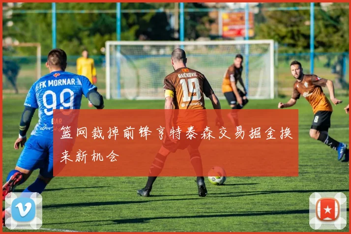 篮网裁掉前锋亨特泰森交易掘金换来新机会