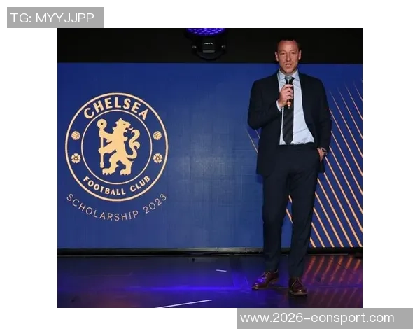 男子涉嫌谋杀未遂前切尔西青训球员扬盖奥案件引发关注