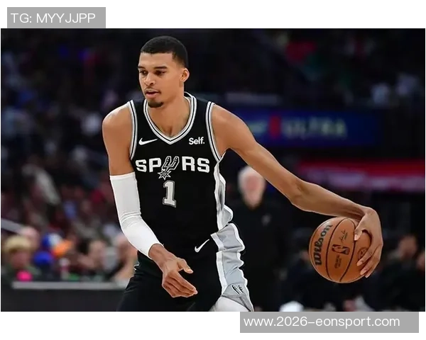 名记分析文班亚马能否夺MVP但坚信他能引领马刺进季后赛