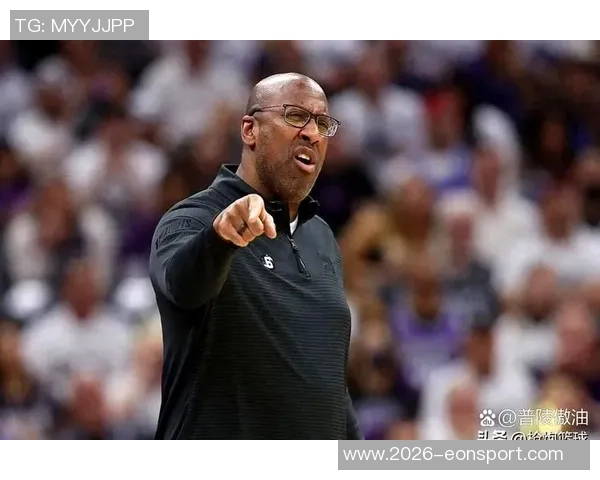 迈克布朗回应尼克斯与字母传闻专注球队发展不干涉外界传言 迈克布朗回应尼克斯与字母传闻专注球队发展不干涉外界传言