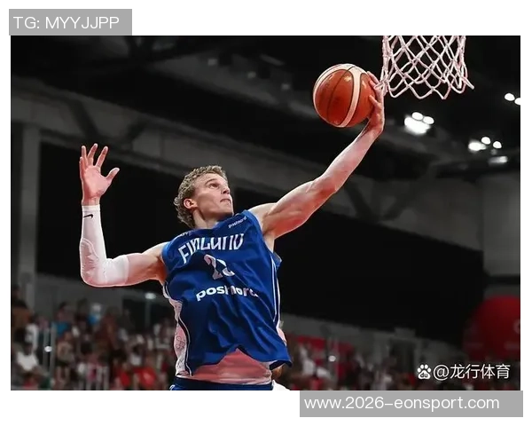 库明加表现抢眼前三场场均157分73篮板4助攻三分命中率高达50