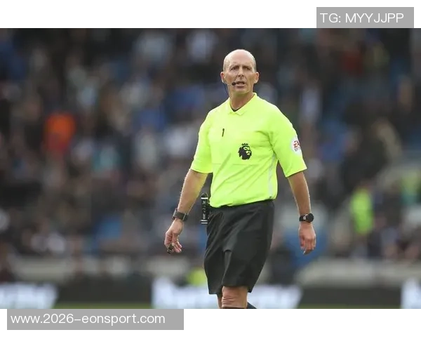 英超年度回顾盖耶掌掴基恩瞬间裁判组语音曝光