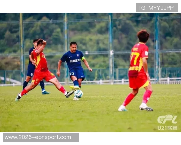 青少年足球回暖U21球员本赛季进球数达375个彰显潜力与希望 青少年足球回暖U21球员本赛季进球数达375个彰显潜力与希望