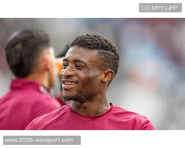 库杜斯期待进球不断涌现强调抢占第二落点的重要性