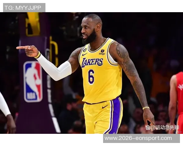 詹姆斯渴望多打比赛但不确定是否会退役于本赛季