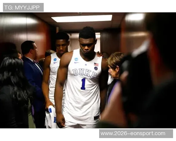 杜克队连续两年迎来全美第三球员名字相同均为卡梅隆的奇妙巧合 杜克队连续两年迎来全美第三球员名字相同均为卡梅隆的奇妙巧合