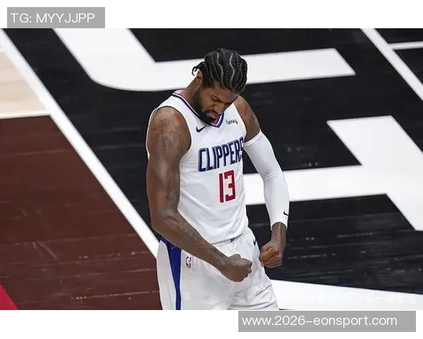 保罗乔治预计将在下周的某个时刻正式回归赛季首秀引发期待 保罗乔治预计将在下周的某个时刻正式回归赛季首秀引发期待