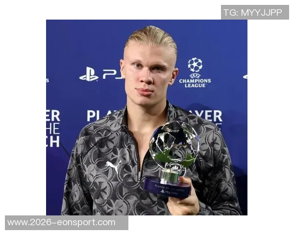 哈兰德40岁时欧冠进球将超C罗成历史第一人预测引发热议