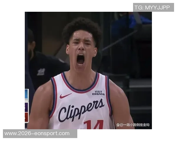 快船遭遇五连败创联盟最长纪录接下来对阵鹰狼火和灰熊能否止跌