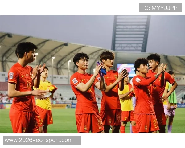 新年新起点U23国足与国家队共同迈向崭新周期的期待与展望 新年新起点U23国足与国家队共同迈向崭新周期的期待与展望