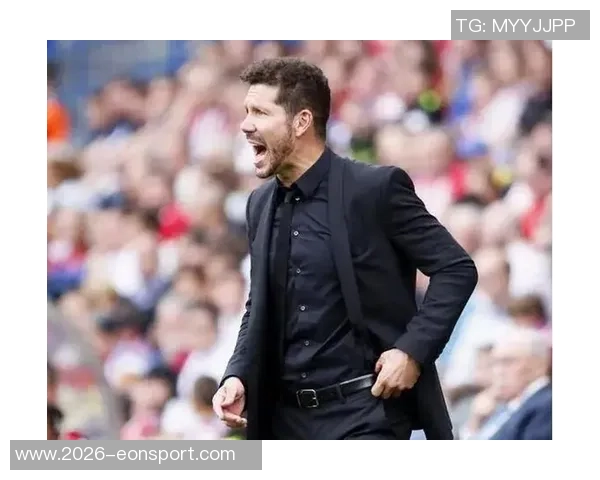 西蒙尼执教324场胜利超越穆尼奥斯成为西甲历史第二位教练 西蒙尼执教324场胜利超越穆尼奥斯成为西甲历史第二位教练