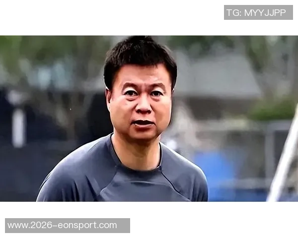 土帅于根伟执教能力受认可脱离实际谈论毫无意义 土帅于根伟执教能力受认可脱离实际谈论毫无意义