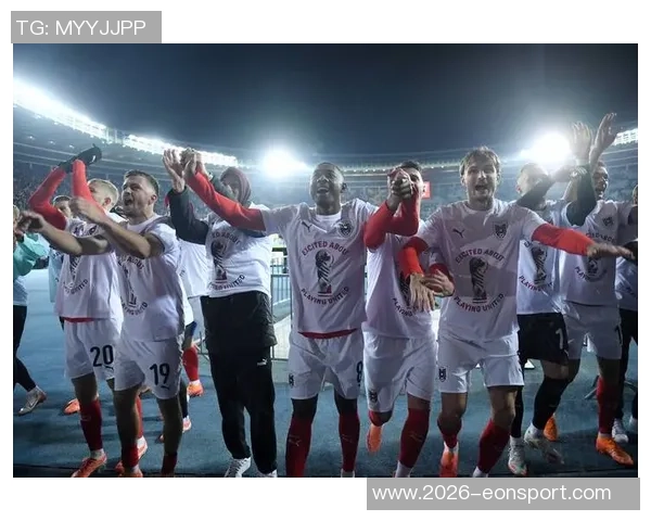 奥地利世预赛狂胜圣马力诺10-0首发11人皆有进球贡献