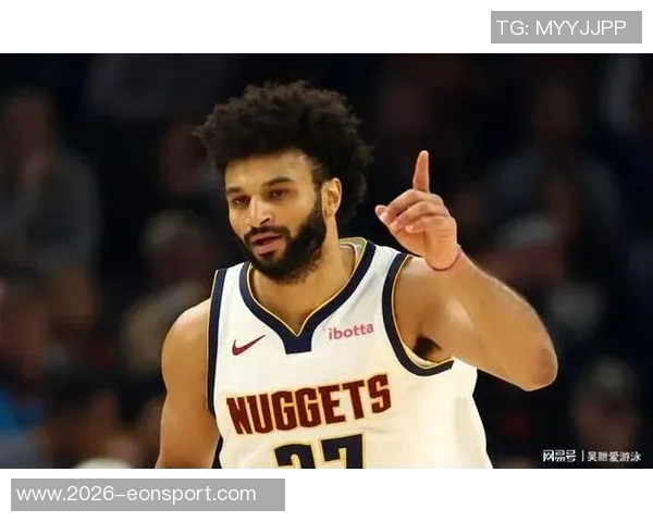 最新MVP榜单更新亚历山大重返榜首贾马尔穆雷成功跻身前十 最新MVP榜单更新亚历山大重返榜首贾马尔穆雷成功跻身前十