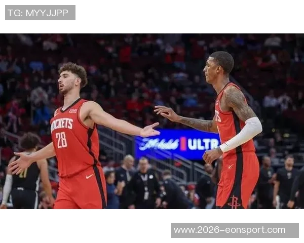 火箭净效率领跑联盟马刺失利后火箭再创佳绩