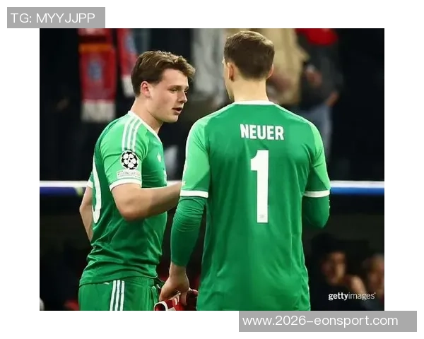 乌尔比希哥哥今夏加盟拜仁担任女足二队门将教练的最新消息 乌尔比希哥哥今夏加盟拜仁担任女足二队门将教练的最新消息