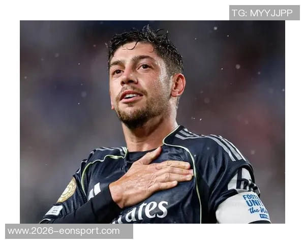 巴尔韦德勇敢带伤出战表达对皇马的责任与荣幸之情