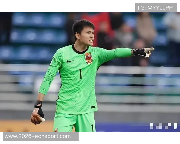 李昊在U23亚洲杯小组赛中表现出色16次扑救创门将之最